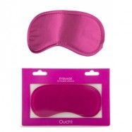 Eyemask Ouch - Rosa