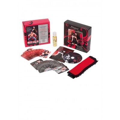 Förspel Exklusivt - Erotiskt spel för två