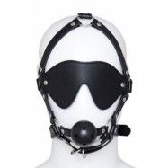 Face Harness Advanced