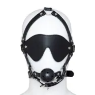 Face Harness Advanced