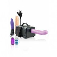 FETISH FANTASY PORTABLE SEX MACHINE - Sexmaskin de lux