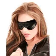 Fetish Fantasy Series Leather Love Mask - Lädermask