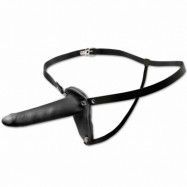 Fetish Fantasy Strap-on för Nybörjare - Black