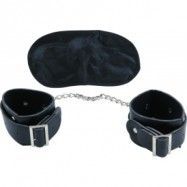 FF Beginner cuffs