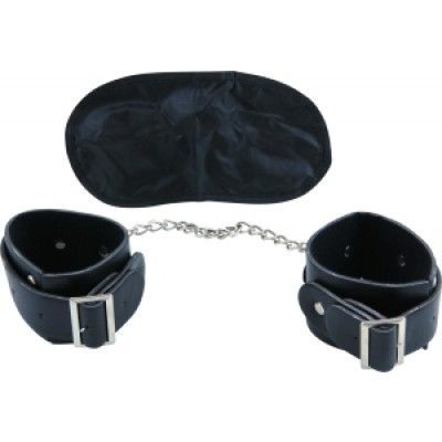 FF Beginner cuffs