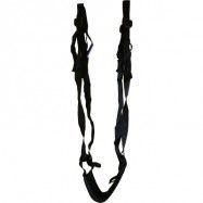 FF Deluxe door swing