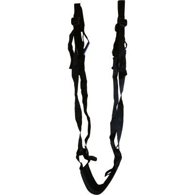 FF Deluxe door swing