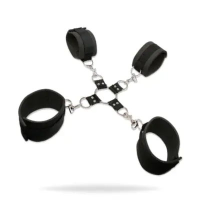 FF Extreme Hog-Tie Kit