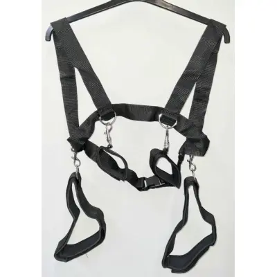 FF Heavy Duty Position