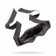 FF Satin Blindfold