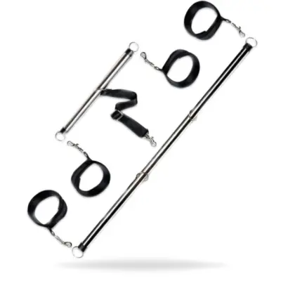 FF Spread 'Em Bar & Cuff Set