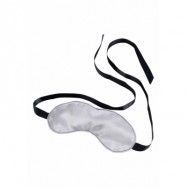 FIRST TIME FETISH SATIN EYE MASK