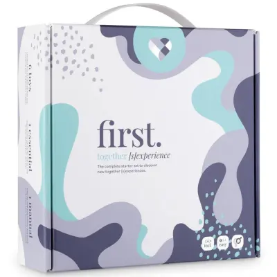 First Together (S)Experience