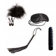 Guilty Pleasures Vibrator Set