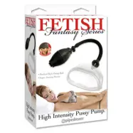 High Intensity Vagina Pump