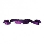 Intima Silk Blindfold - Lila