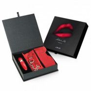 Lelo Adore Me Pleasure Set