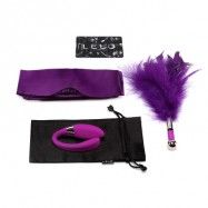 LELO Indulge Me Pleasure Set