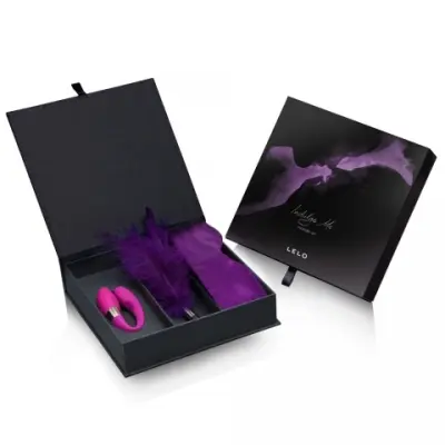 LELO Indulge Me Pleasure set
