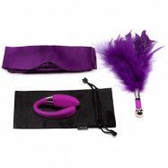 LELO Indulge Me Pleasure Set