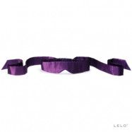 LELO Intima Silkes Blindfold