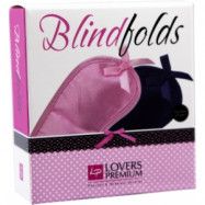 Lovers blindfolds 2p