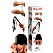 Lovers Fantasy Kit - 3 delar