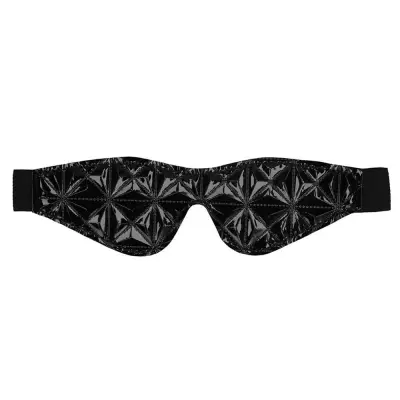 Luxury Blindfold