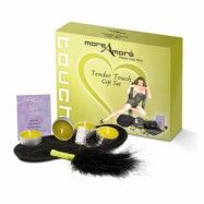 MoreAmore - Tender Touch Gift Set