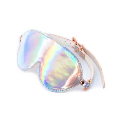 NSNovelties: Cosmo Bondage Blindfold