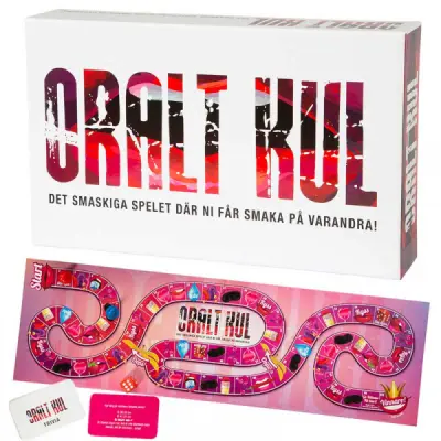 Oralt Kul