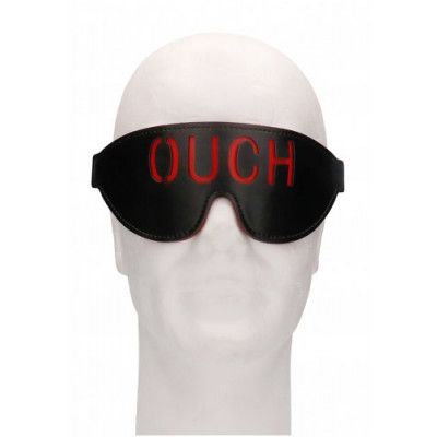 Ouch Ögonbindel - OUCH
