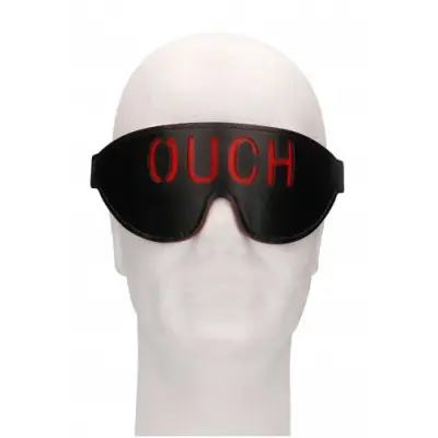 Ouch Ögonbindel - OUCH