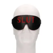 Ouch Ögonbindel - SLUT