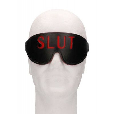 Ouch Ögonbindel - SLUT