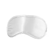 Ouch!: Ögonbindel, vit