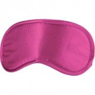 Ouch eyemask pink