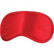 Ouch eyemask red