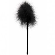 Ouch Feather Tickler, Black