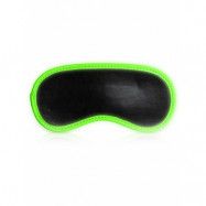 Ouch! Glow in the Dark: Eye Mask