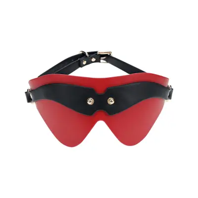 Ouch!: Milan Collection Blindfold