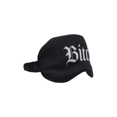 Ouch! Satin Blindfold Bitch