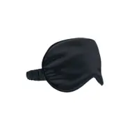 Ouch! Satin Blindfold Black