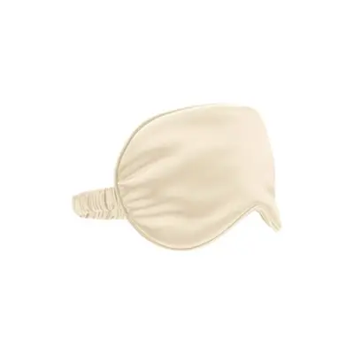Ouch! Satin Blindfold Gold