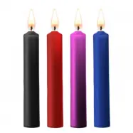 Ouch Wax Candles