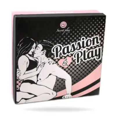 Passion Play Game