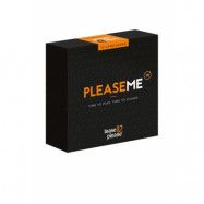 PleaseMe - Time to play