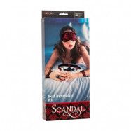 Scandal® Bed Restraint Kit