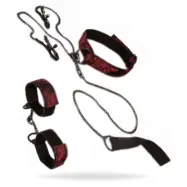 Scandal Submissive Kit