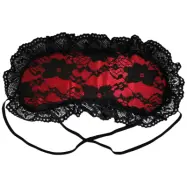 Seduction Blindfold